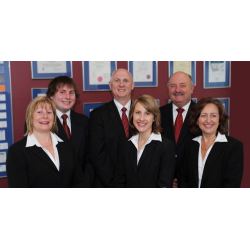 First Impressions are Important First Impressions are Important