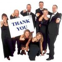 Thank your Customers Thank your Customers